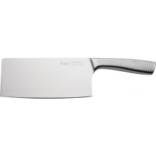 Топорик TALLER Expertise Steel 18см, нержавеющая сталь в магазинах Лента