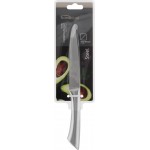 Нож универсальный HOMECLUB Steel 12,5см, цельнометаллический, нержавеющая сталь Арт. EKA-u3