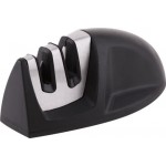 Точилка для ножей HOMECLUB Steak Menu 9,6х5,6х4см, двухфазная, пластик, нержавеющая сталь, керамика, Арт. TS-2