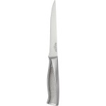 Нож филейный BUGATTI 15см, нержавеющая сталь, Арт. BUGH-06HK