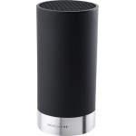 Подставка для ножей BUGATTI 22,5x11см, нержавеющая сталь, пластик, Арт. BUKS-260