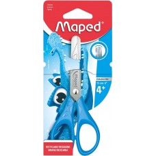 Ножницы MAPED Start симметричные,13см, сталь, Арт. 464010 в магазинах Лента