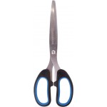 Ножницы BRAUBERG Classic+ 18,5см