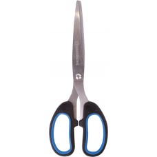 Ножницы BRAUBERG Classic+ 18,5см в магазинах Лента