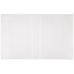 Набор обложек для тетрадей и дневников ERICHKRAUSE 21,2x34,7см, полипропилен Арт. 0.05 44510, 10шт Набор обложек для тетрадей и дневников ERICHKRAUSE 21,2x34,7см, полипропилен Арт. 0.05 44510, 10шт