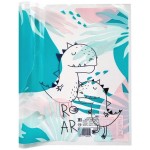 Обложка для тетради BESMART, 35х21см, в ассортименте Обложка для тетради BESMART, 35х21см, в ассортименте