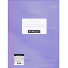 Набор обложек для учебников ERICHKRAUSE Fizzy Pastel, 23,2х44см, Арт. 55409, 12шт в магазинах Лента