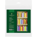 Набор обложек для рабочих тетрадей GREENWICH LINE Петерсон, Школа России и другие, Арт. GLD_13821Н, 5шт Набор обложек для рабочих тетрадей GREENWICH LINE Петерсон, Школа России и другие, Арт. GLD_13821Н, 5шт