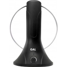 Антенна GAL AR-460, черная в магазинах Лента