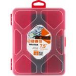 Органайзер BLOCKER Master-comfort 7,5, 19х16х4,5см Органайзер BLOCKER Master-comfort 7,5, 19х16х4,5см