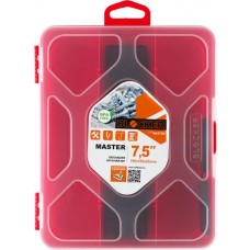 Органайзер BLOCKER Master-comfort 7,5, 19х16х4,5см в магазинах Лента