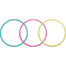 Обруч массажный сборный ACTIWELL 1кг с цифровым дисплеем, Арт. IR97356 в магазинах Лента