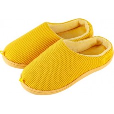 Тапки домашние детские INWIN желтые, Арт. SCH21-P1955 в магазинах Лента
