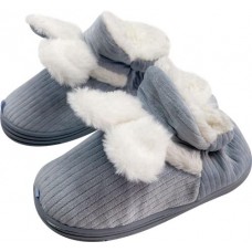 Тапки домашние детские INWIN голубые, Арт. SCH-21YX20-K в магазинах Лента