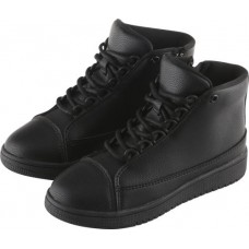 Ботинки демисезонные детские INWIN р. 28–36, черные, Арт. LLCL-TM21005 в магазинах Лента