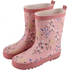 Сапоги резиновые детские INWIN розовые, Арт. G2150289 в магазинах Лента