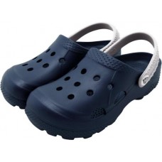 Сабо детские EVART Ола р. 28–36, разноцветные, Арт. СБ-501/М в магазинах Лента