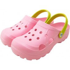 Сабо детские EVART Ола р. 28–36, разноцветные, Арт. СБ-501/Д в магазинах Лента