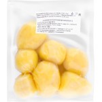 Картофель вареный, 500г