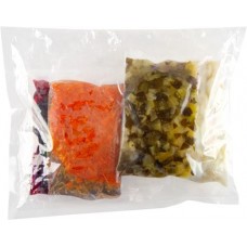 Набор овощей для салата Винегрет, 900г в магазинах Лента