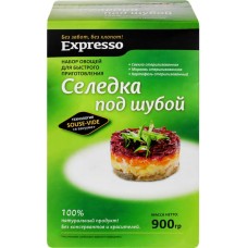 Набор овощей для салата Сельдь под шубой, 900г в магазинах Лента