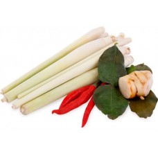 Набор овощей и трав для супа Том Ям, 150г в магазинах Лента