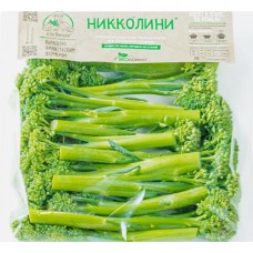 Брокколи мини Никколини, 250г в магазинах Лента