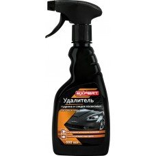 Удалитель гудрона и следов насекомых EXPERT Арт. 222150, 500мл в магазинах Лента
