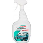 Очиститель стекол EXPERT Арт. 208064/101228, 1л