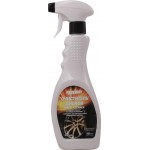 Очиститель колесных дисков RUNWAY Арт. RW5058, 500мл