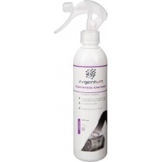 Очиститель пластика ARGENTUM, 350мл в магазинах Лента