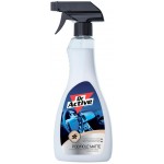 Полироль-очиститель пластика DR. ACTIVE Polyrole Matte спрей, с ароматом ванили Арт. 802438, 500мл