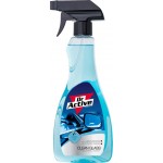 Очиститель стекол DR. ACTIVE Clean Glass спрей Арт. 802446, 500мл