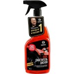 Средство для очистки колесных дисков GRASS Disk, 600мл Средство для очистки колесных дисков GRASS Disk, 600мл