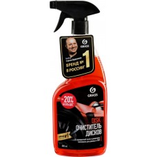 Средство для очистки колесных дисков GRASS Disk, 600мл в магазинах Лента