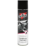 Полироль пластика DR.ACTIVE для салона автомобиля, 400мл