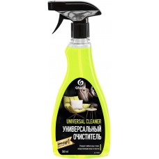 Очиститель GRASS Universal Cleaner, универсальный, 500мл в магазинах Лента