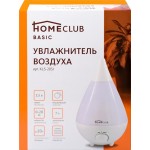 Увлажнитель HOMECLUB Арт. KLS-203J Увлажнитель HOMECLUB Арт. KLS-203J