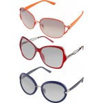 Очки солнцезащитные, Арт. SGL-2