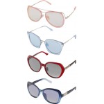 Очки солнцезащитные, Арт. SGL-3