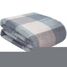 Одеяло 1,5-спальное ОТЛИЧНАЯ ЦЕНА/365 ДНЕЙ 140x205см в магазинах Лента