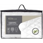 Одеяло Евро HOMECLUB Эвкалипт 200x220см, Арт. ОЭ_Л-0603у