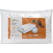 Одеяло стеганое 2-спальное HOMECLUB Light 172х205см, Арт. ОСВ_ЛЛ-6112 в магазинах Лента