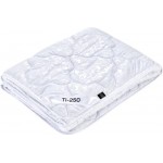 Одеяло IQ SLEEP Ti 250 175x200см, искусственный лебяжий пух, Арт. 20961-03261