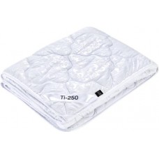 Одеяло IQ SLEEP Ti 250 200x220см, искусственный лебяжий пух, Арт. 20961-03262 в магазинах Лента