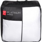 Одеяло PLATINUM CHOICE Всесезонное 200x220см, Арт. ОPC200
