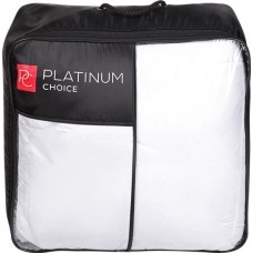 Одеяло PLATINUM CHOICE Всесезонное 200x220см, Арт. ОPC200 в магазинах Лента