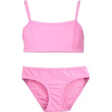 Купальник для девочки INWIN р. 98–164 розовый, Арт. LR-6 в магазинах Лента