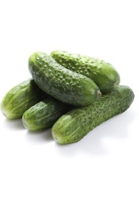 Огурцы в Ленте