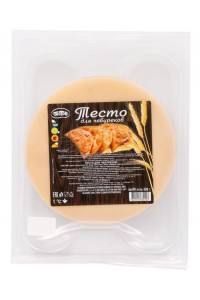 Охлажденное тесто в Ленте